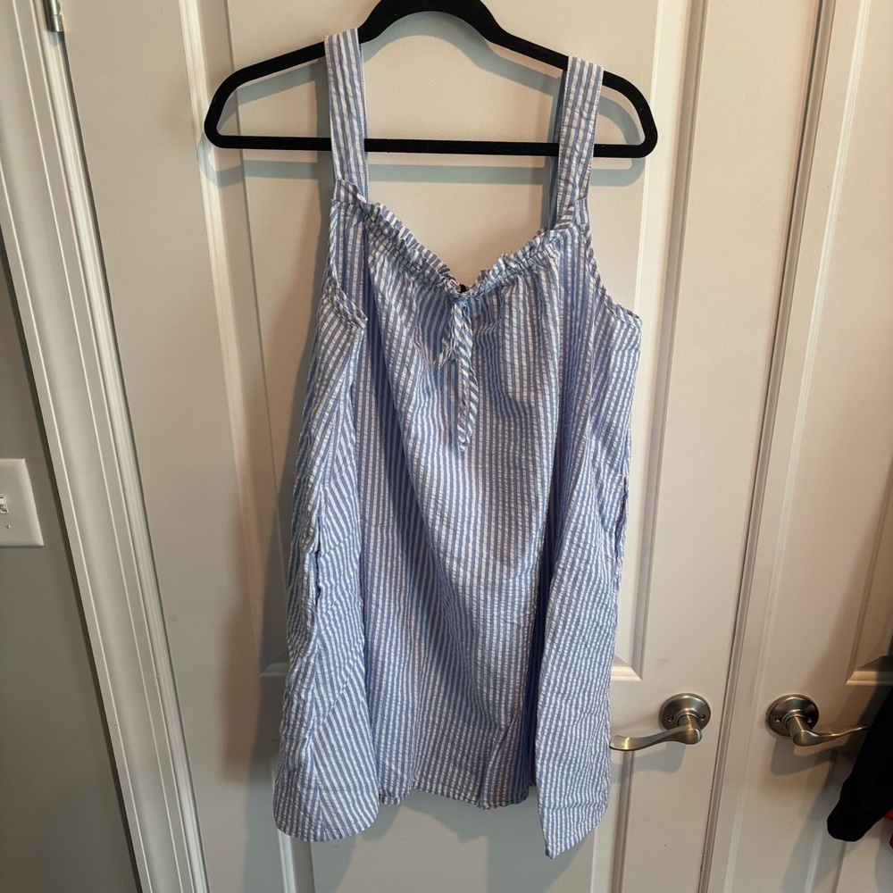 LAKE Pajamas Alice Nightgown